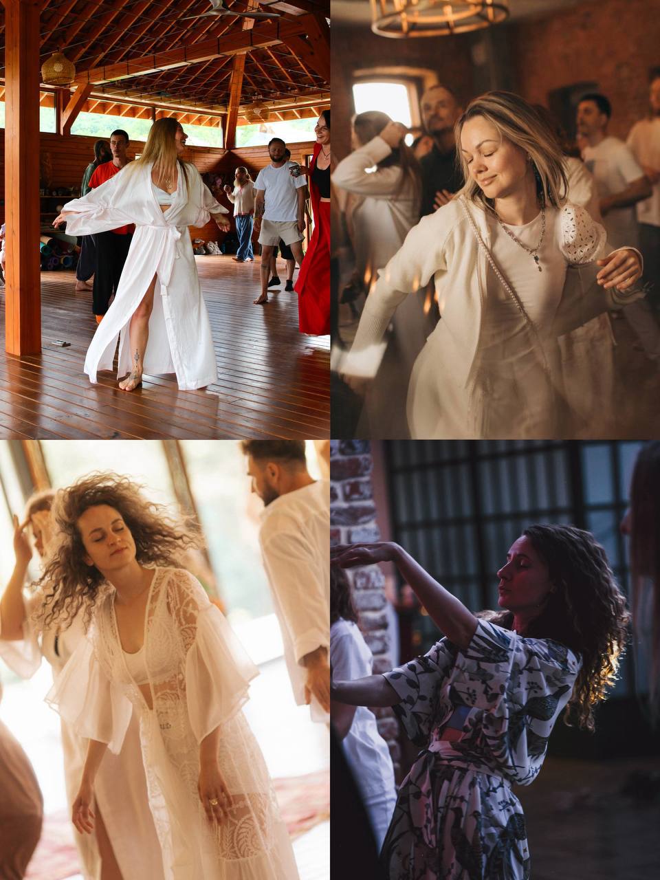 Dana Dance